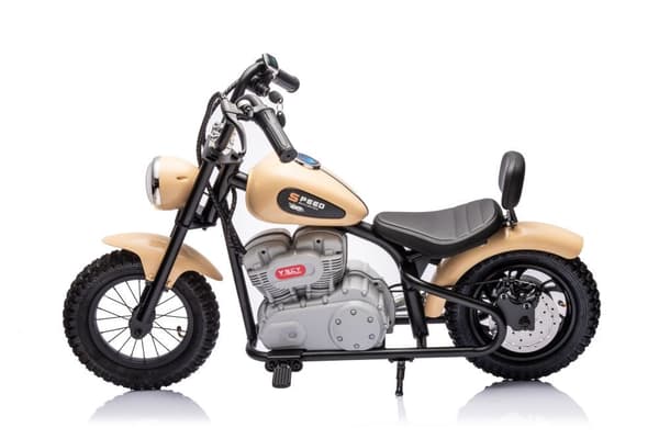 Batterimotor 36V khaki Battery Motor A9902
