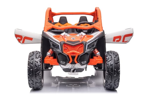 Batteridriven buggy Can-Am RS DK-CA001 orange
