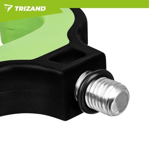 Vavanpidike rod rest tip set 4 osaa universaalikierteellä