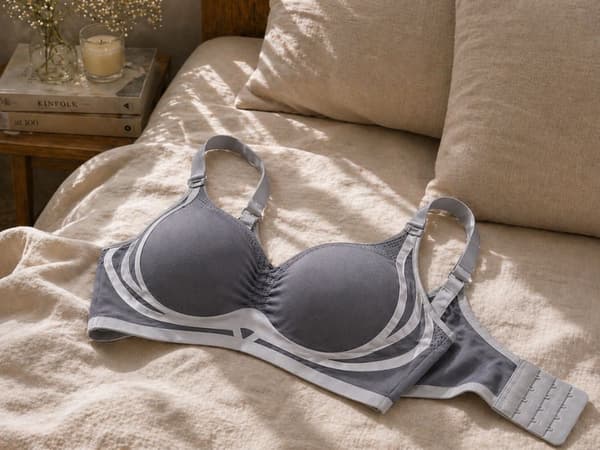 Urheiluliivit push-up tyynyillä XL harmaa 80% nylon/20% spandex