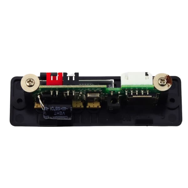 24V musiikkipaneeli - A730-2