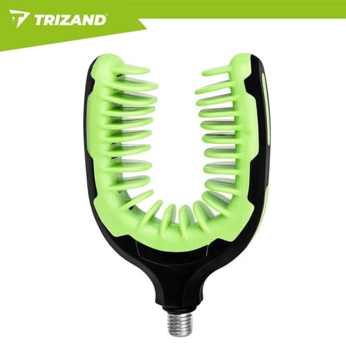 Vavanpidike rod rest tip set 4 osaa universaalikierteellä