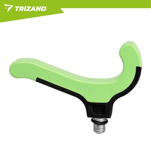 Vavanpidike rod rest tip set 4 osaa universaalikierteellä