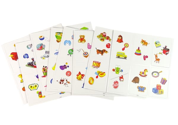 Brädspel Detective Perception Seekers 2-4 spelare från 4 år