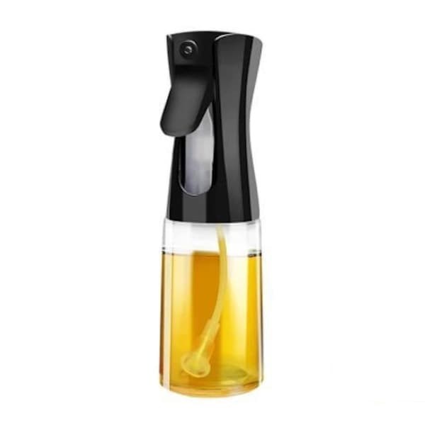 Lasiöljy- ja Etikkasuihkepullo 200ml