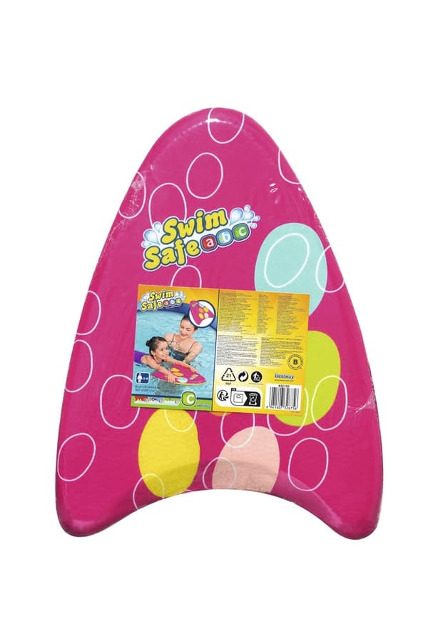 Simbräda för barn 42x32 cm, 18-30 kg, 3-6 år