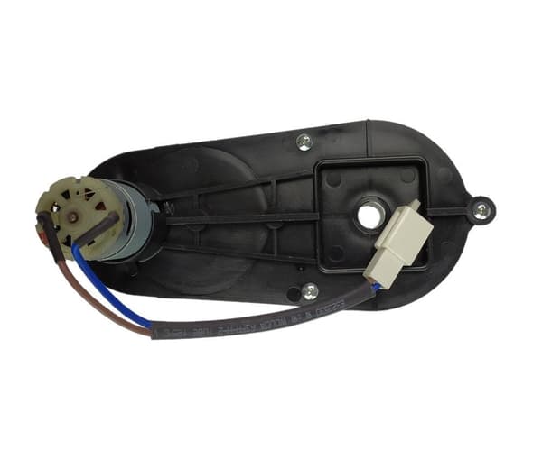 Styremotor 24V 5000 RPM til XMX613