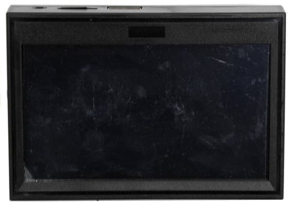 LCD-panel för XMX603