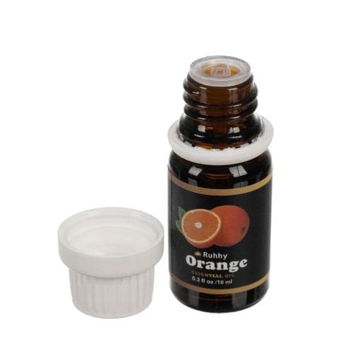 Duftolier sæt 6x10 ml vandopløselige til diffuser/luftfugter