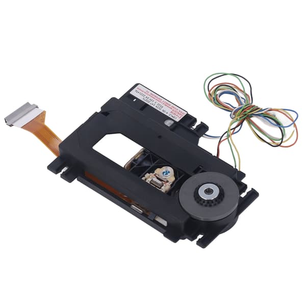 CD-afspiller laserlinse optisk pickup-udskiftning til CDM12-mekanisme
