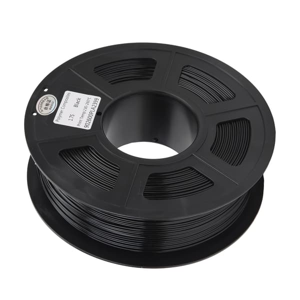 3D Printer Filament 1.75mm PLA Polymer Composites Filament Bundle Spool Printing Consumables Sort
