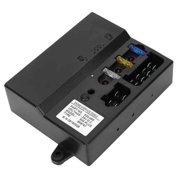 EIM630-466 Generator Motorgrænseflademodul Controller til Genset Dele