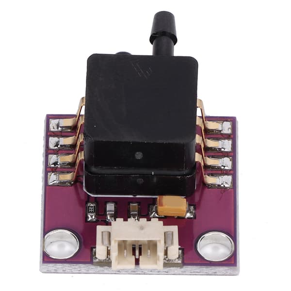 MPXV7002DP Trycksensor Breakout Modul Givarkort för APM2.5 DIY Elektronik
