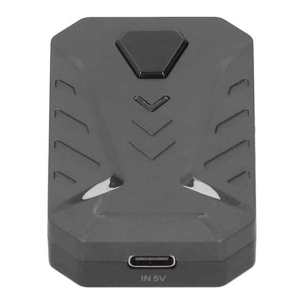 Mobil Gamepad KeyMapper Adapter til Android iOS Controller Emulator