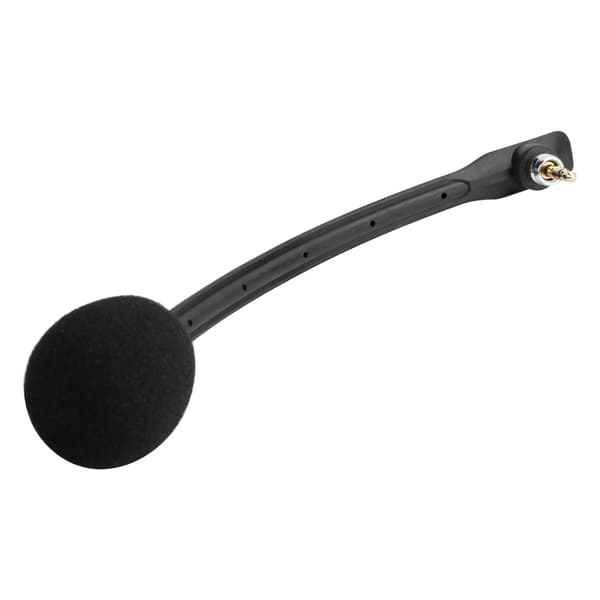 Udskiftelig mikrofon til Logitech Astro A40 - Erstatningsheadsetmikrofontilbehør