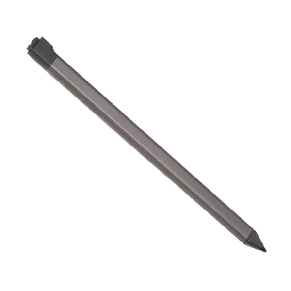 ASUS SA301H Aktiv Stylus Pen, 4096 Trykniveauer, 2 Programmerbare Knapper, Digital Tablet Pen til Touchscreen, Mørkegrå