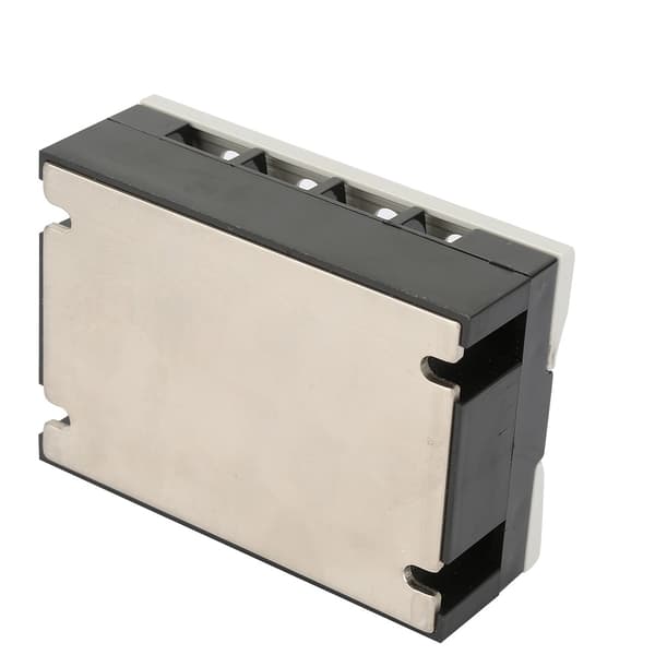 Belastning 24-480VAC Trefaset Solid State Relæ (BRM3-80DA)