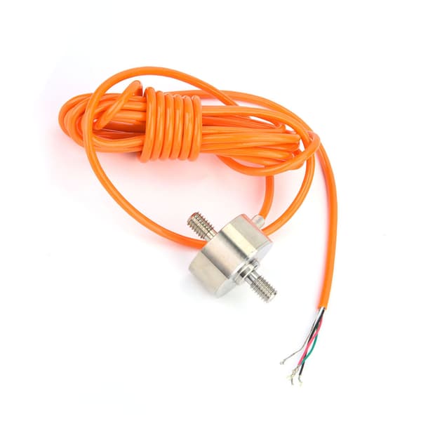 Mikro Miniature Vejecelle Kraftsensor 0-100 kg Trækstang Tryktransducer
