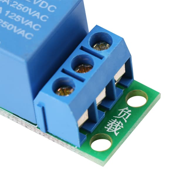 12V DC Justerbar Fördröjningsrelä Timer Modul, Trigger Signal Switch Kontrollkort