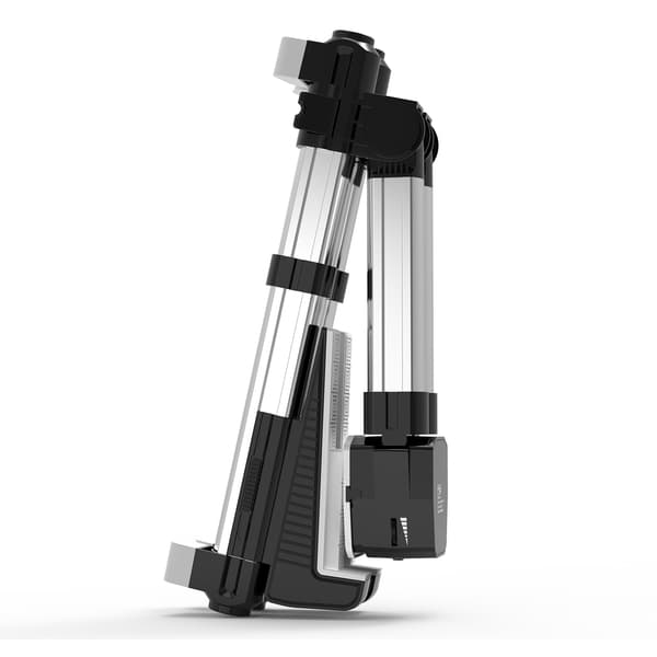 Gitarr Öppet Ljud Stativ Vikbar Aluminiumlegering Fäste Fällbart Gitarrstativ Universellt A-ram Stativ för Gitarr
