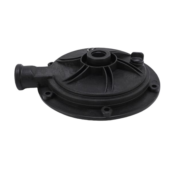 PB4-60 Boosterpumpe Volute, Plasthjulkammer, Pool & Spa