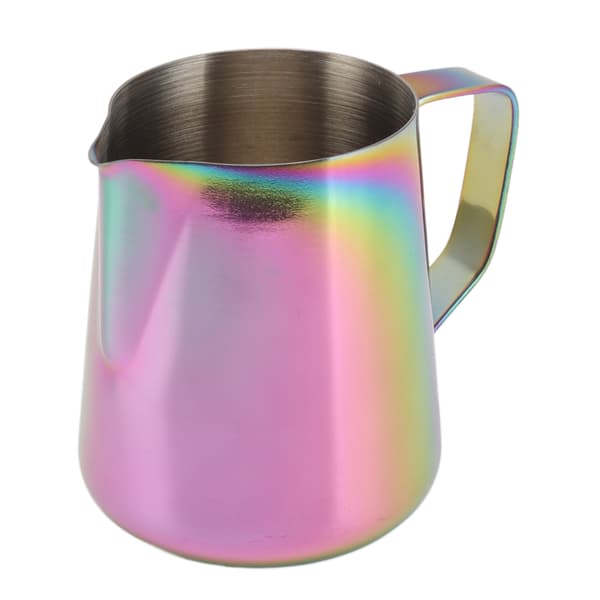 Mælkekande i rustfrit stål 550 ml til kaffe, latte, te, cafébarista