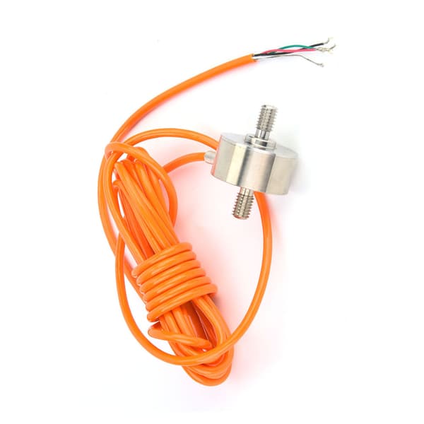 Mikro Miniature Vejecelle Kraftsensor 0-100 kg Trækstang Tryktransducer