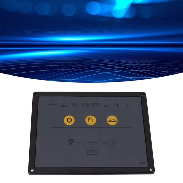 DSE704 8-35V Auto Start Generator Controller Panel, Dieselmotor AMF Modul