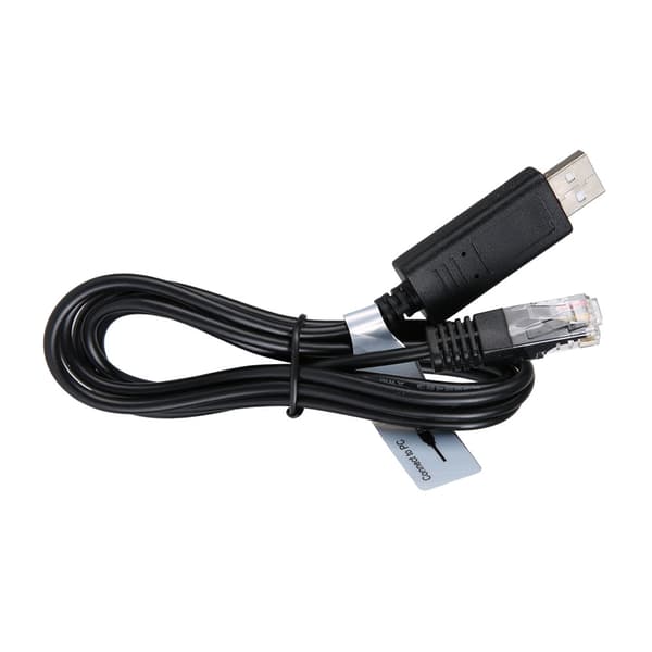 Solar Charge Controller USB RS485-150U 1,5m PC Kommunikationskabel