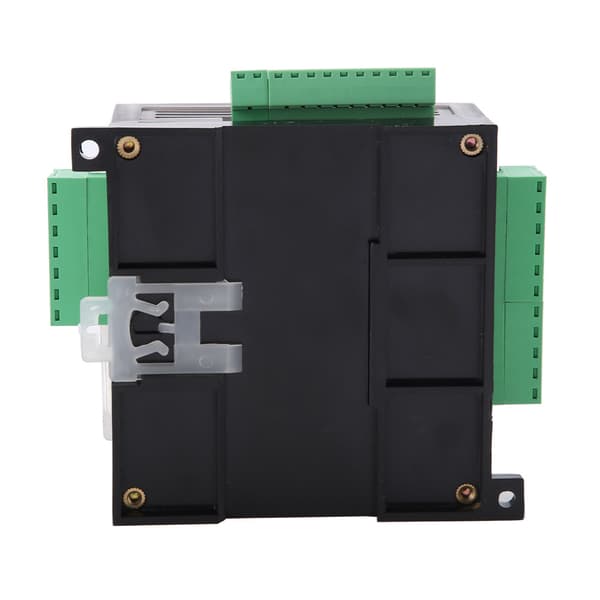PLC-controller FX3U-14MR 8DI 6DO Relæ Industriel Automationskort