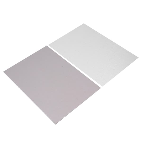 10-pack DIY tom pussel sublimering värmeöverföring pusselkit A3 26x38,5cm 252 bitar