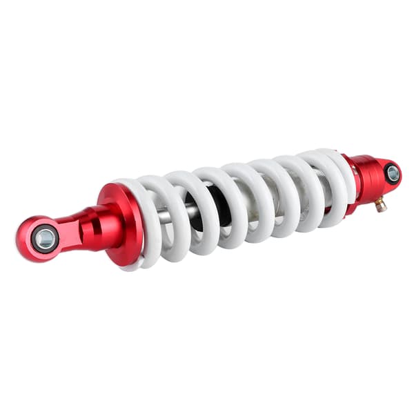 330 mm universal bagdæmper justerbar returdæmpning til Pit Bike Quad ATV Buggy