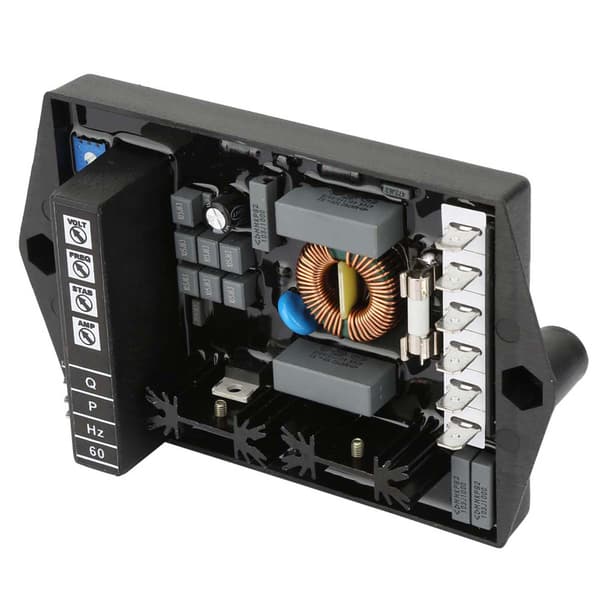 M16FA655A 30V DC Automatisk Spændingsregulator Stabilisator til Generatordele
