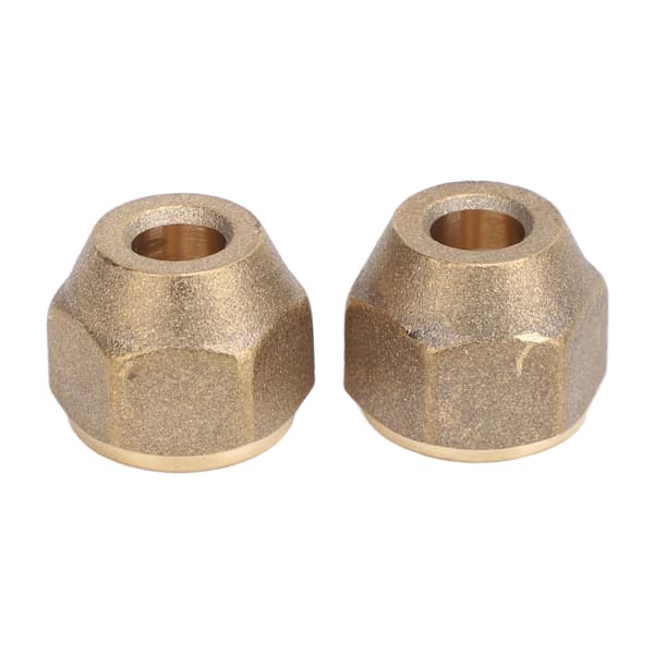Differenstrykstrømafbryder i rustfrit stål, justerbar, 2-leder, 6-100kpa, 125VAC 250VAC