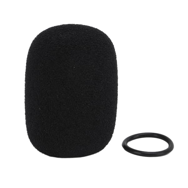 Luftfart headset adapter GA Dual Female til LEMO 6-bens hanstik til pilot