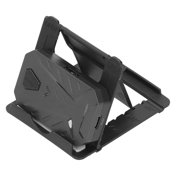 Mobil Gamepad KeyMapper Adapter til Android iOS Controller Emulator