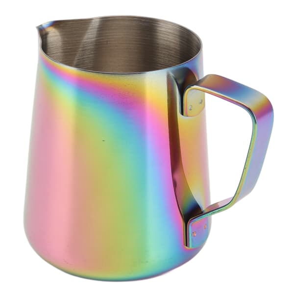 Mælkekande i rustfrit stål 550 ml til kaffe, latte, te, cafébarista