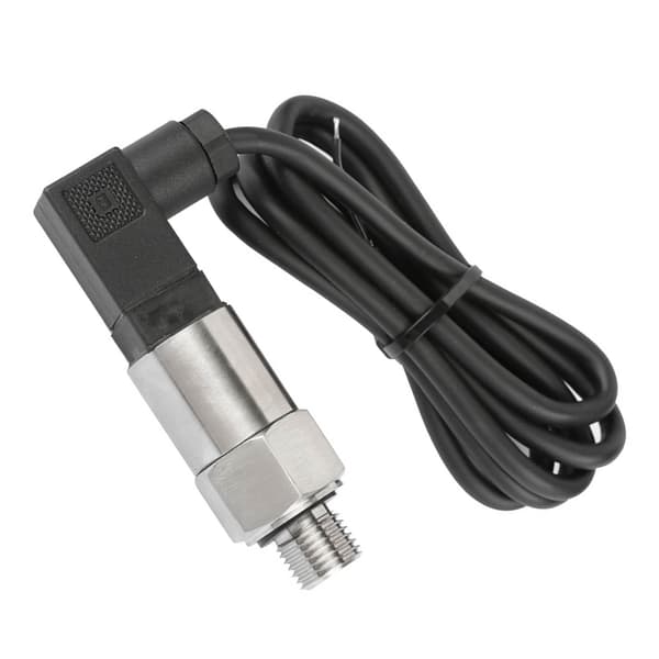 Olietryksensor Transmitter 4-20mA, G1/4\" Siliciummåler (0-1MPa)