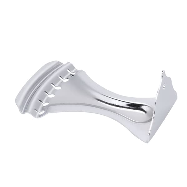 Spider Bridge Tailpiece Tilbehør til Dobro Resonator Guitar Udskiftningsdel