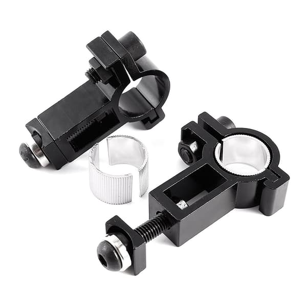 Cykel Aero Bar Justerbart Multi-Position Armstöd Triathlon Styre