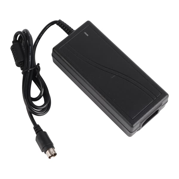 Kraftfuld 12V 5A AC/DC Oplader til Bærbar Computer, Notebook Strømforsyning, 60W Adapter, Bærbar Computeropladning