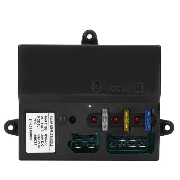 EIM630-466 Generator Motorgrænseflademodul Controller til Genset Dele