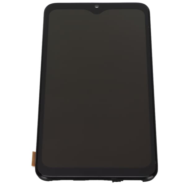 Galaxy A70 LCD-skärmbyte med fingeravtryckssensor, digitizer och pekskärmsenhet