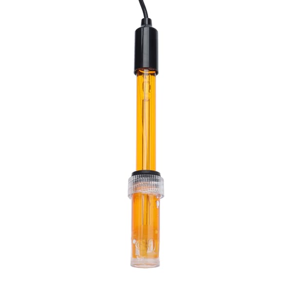 ORP-erstatningsprobe Hydroponisk elektrode Oxidation-reduktionspotentialtester BNC Q9-konnektorsensor