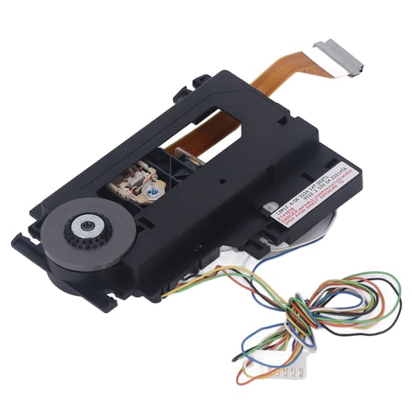 CD-afspiller laserlinse optisk pickup-udskiftning til CDM12-mekanisme