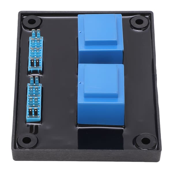 Isolationstransformator Automatisk Spændingsregulator AVR til Generator AC Motor Maksimalt 500V