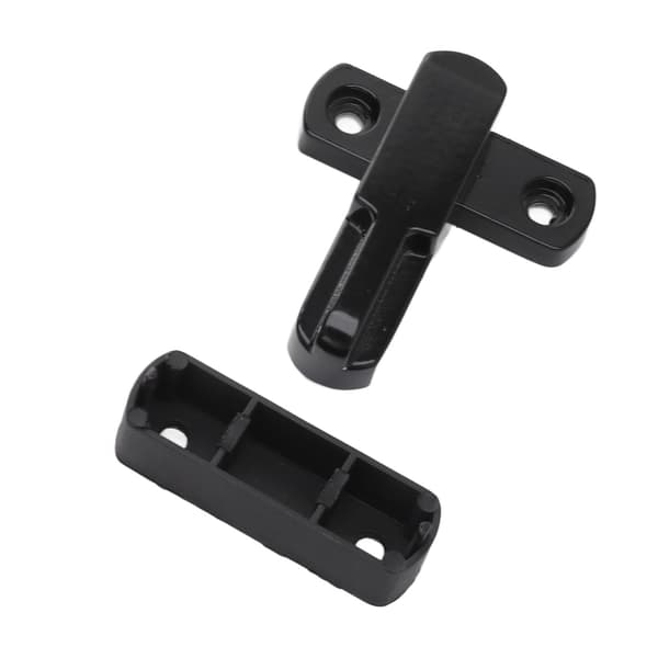 Barnsäkerhetsfönsterlås - Säkert lås för hemsäkerhet, 2-pack