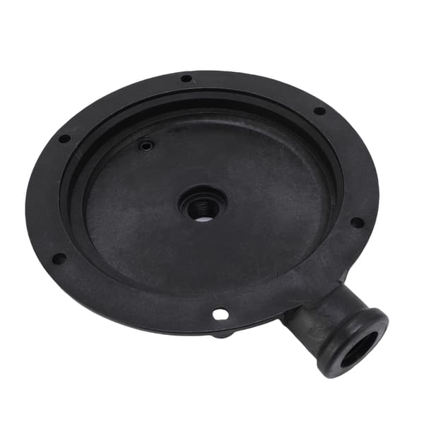 PB4-60 Boosterpumpe Volute, Plasthjulkammer, Pool & Spa