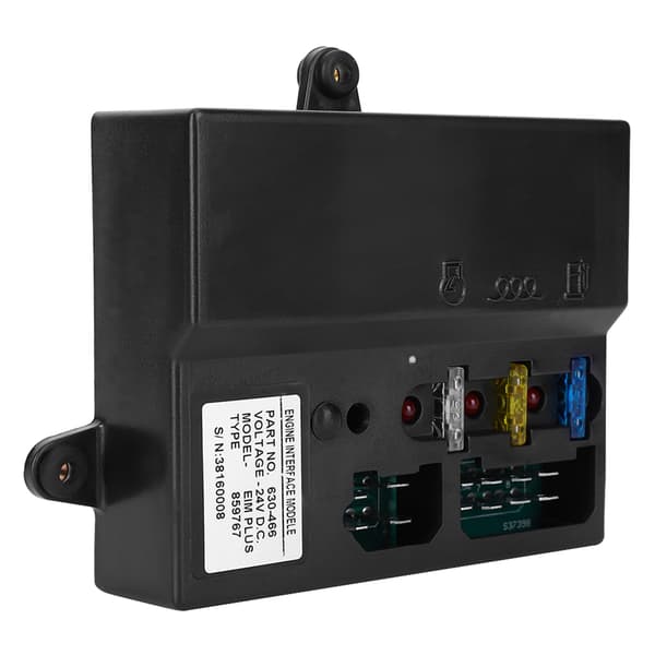 EIM630-466 Generator Motorgrænseflademodul Controller til Genset Dele