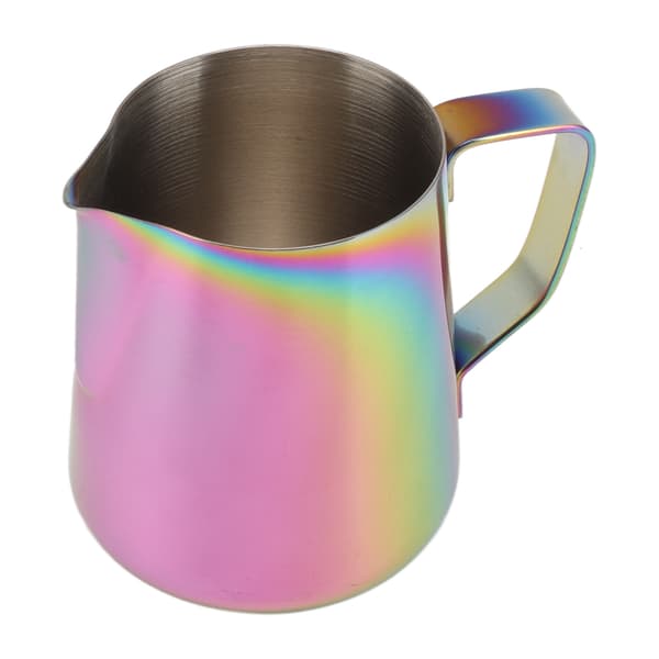 Mælkekande i rustfrit stål 550 ml til kaffe, latte, te, cafébarista
